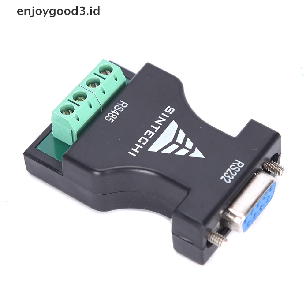 Adapter Konverter Serial Rs-232 Ke Ke Ke