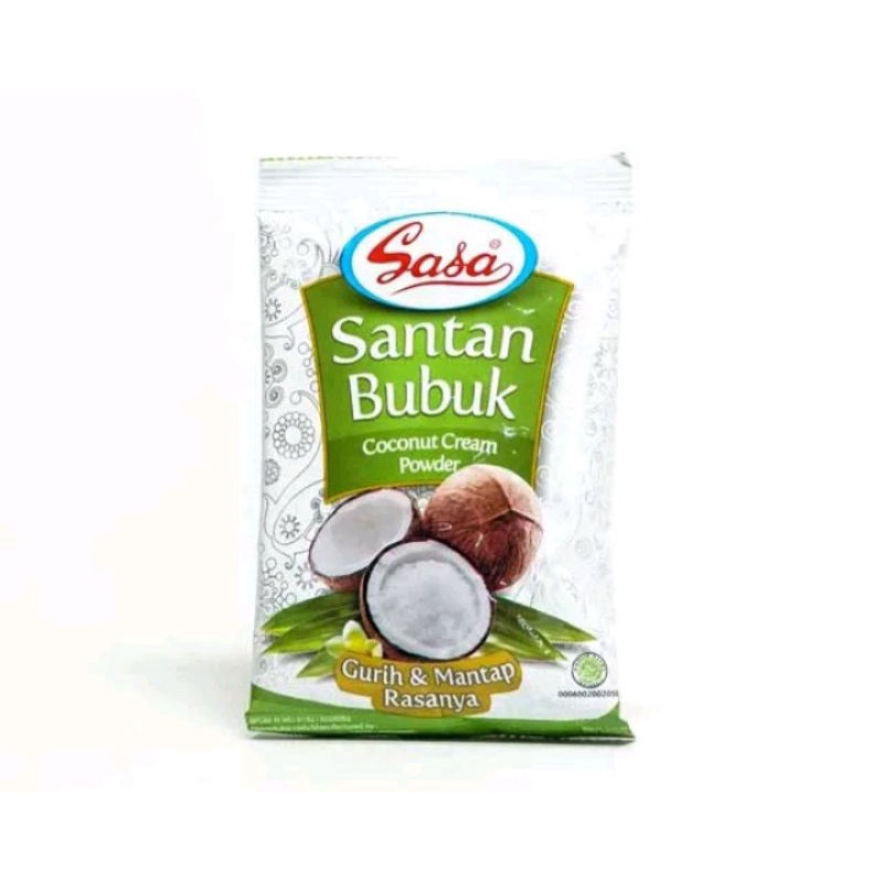 

SASA SANTAN BUBUK 23gr