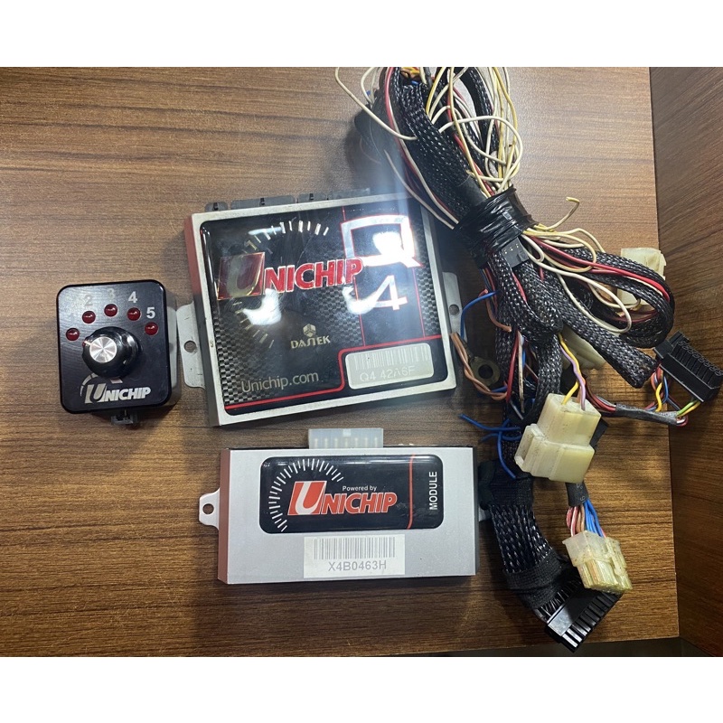 dastek Q4 extender 2kd