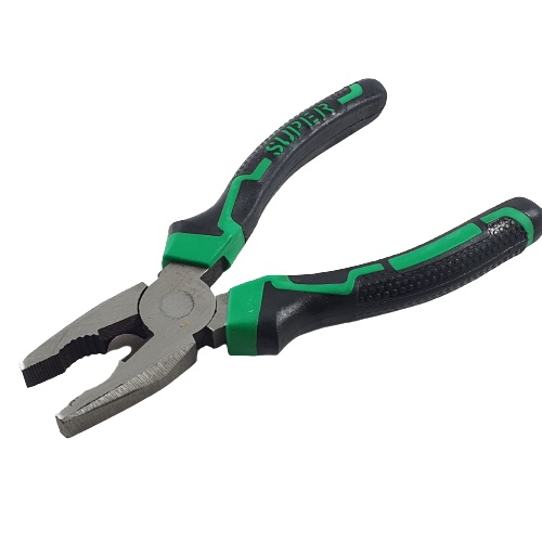 Tang Kombinasi 6 inch Super Combination Pliers 6inch