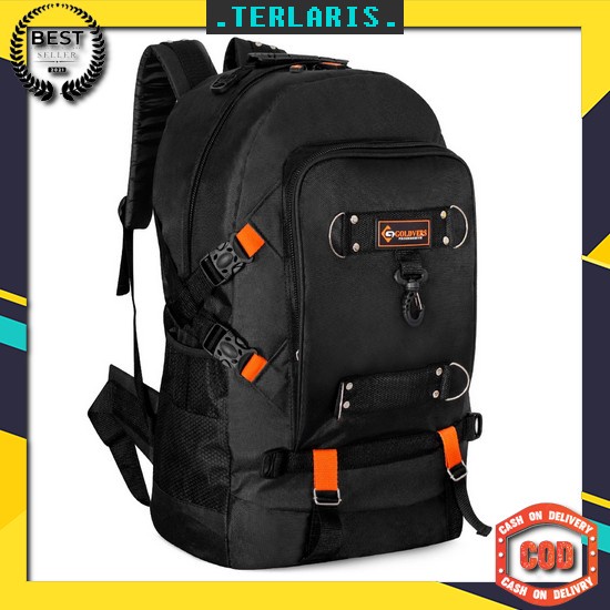 Fennel | Tas Ransel Distro Denim Clasic Black Tas Ransel Skaters Tg002 Hijau Olive Crem Tas Ransel  