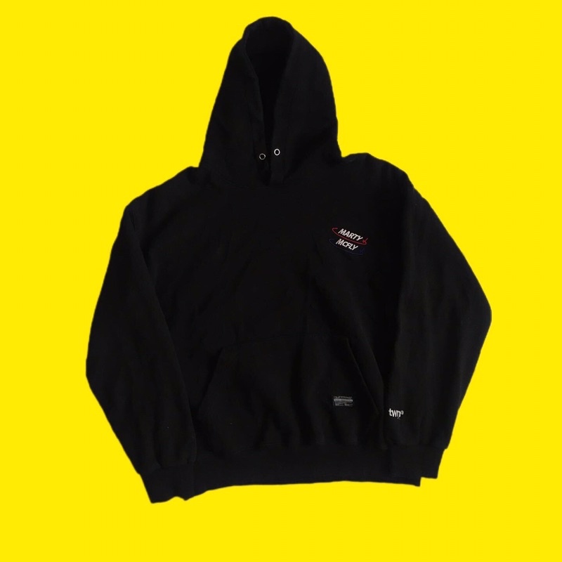 Hoodie twn