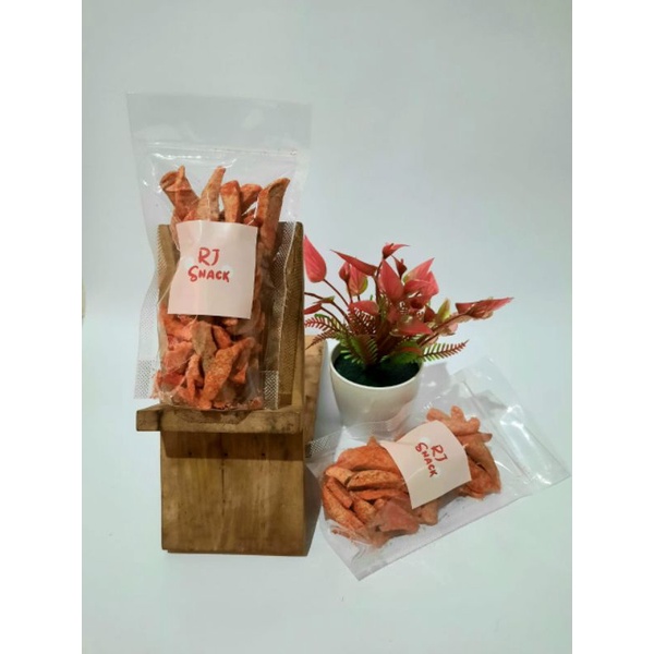 

[SIAP KIRIM] Basreng Balado
