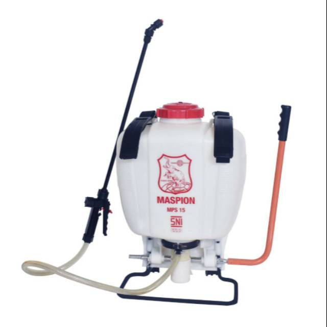 Hand sprayer 15L maspion