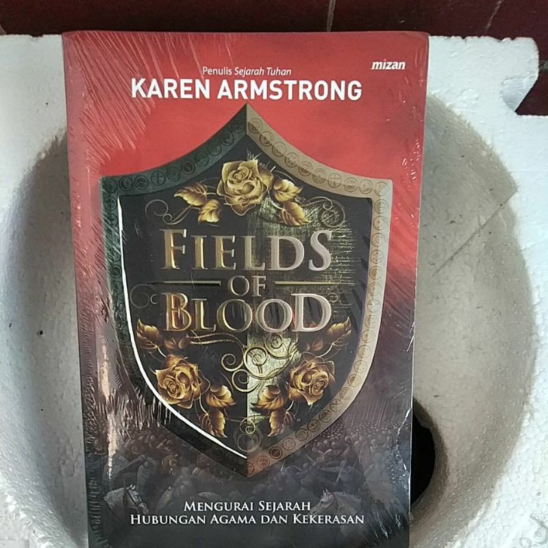Fields of Blood