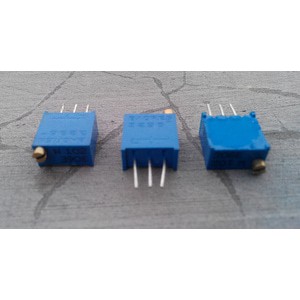 VR 3296 1K Ohm
