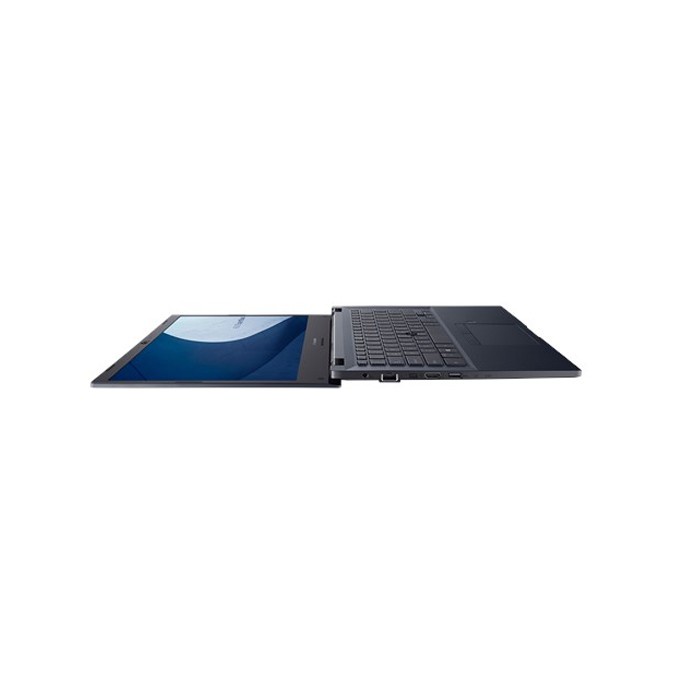 LAPTOP ASUS P2451FB EK5810T I5 10210 8GB 1TB MX110 2GB W10 14.0 FP LAN 1YR BLK - GARANSI RESMI