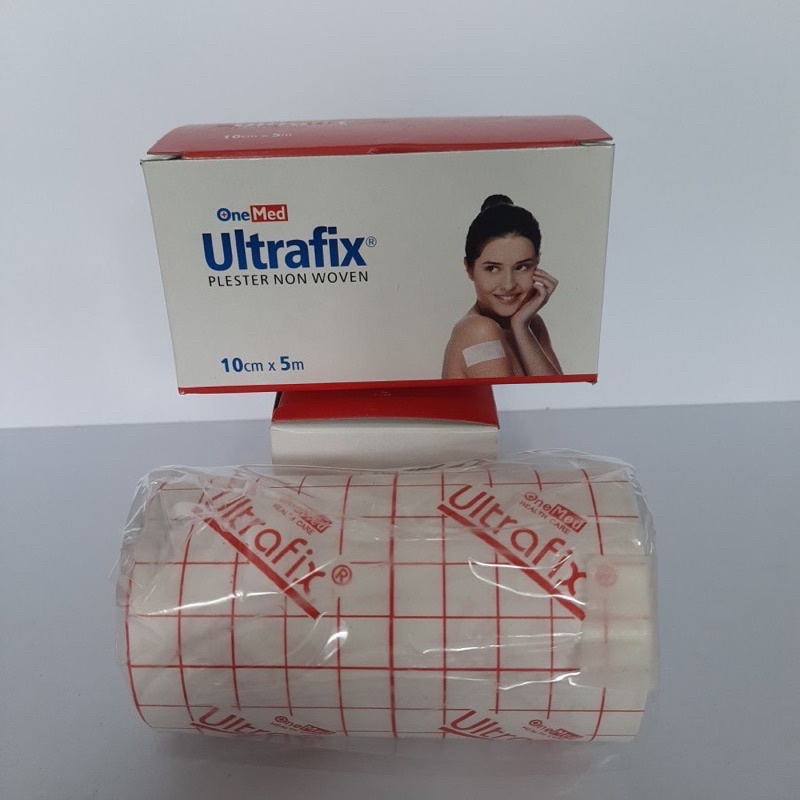 plester ultrafix 10X5