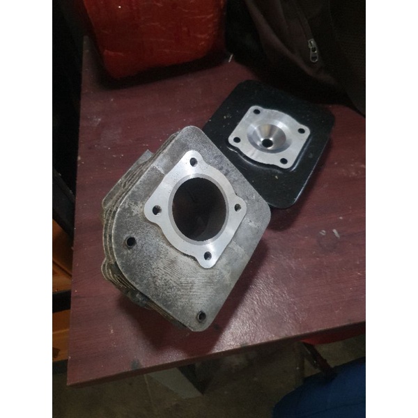 Blok f1zr road race  125