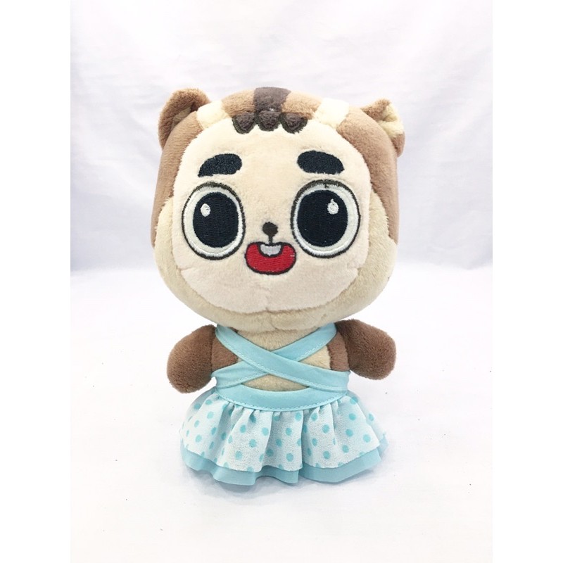 Kyungsoo / Do doll with clothes