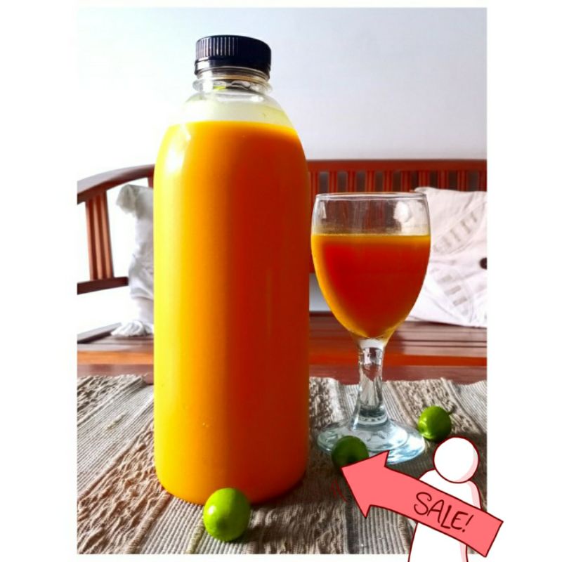 

Kunir Asem Resep Simbah