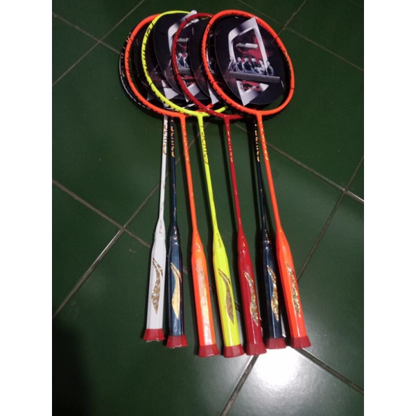 Lining T series 38lbs