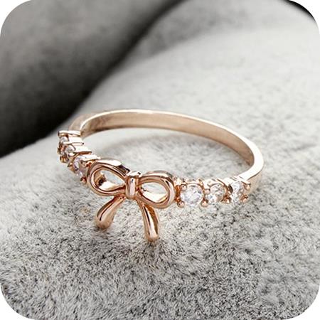 Aksesoris wanita import Cincin