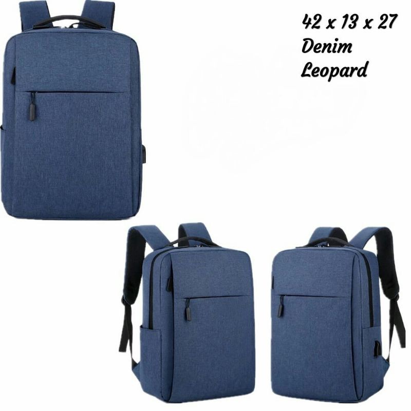 Mochilla Store Tas Ransel Pria Tas Ransel Outdoor Tas Laptop Tas Sekolah Tas Unisex Tas Fashion Pria