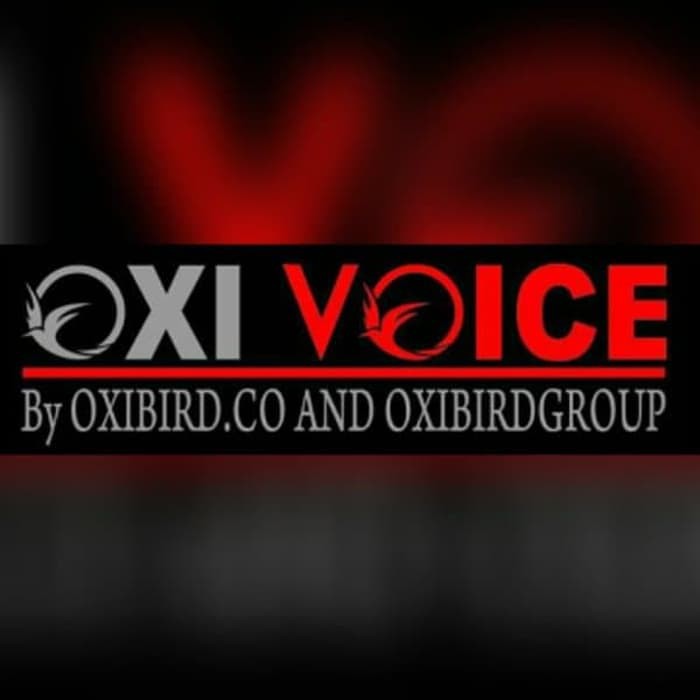 Oxi Voice Oxibird Oxivoice Vitamin Antibiotik Spektrum Volume Luas | pakdekicau-6