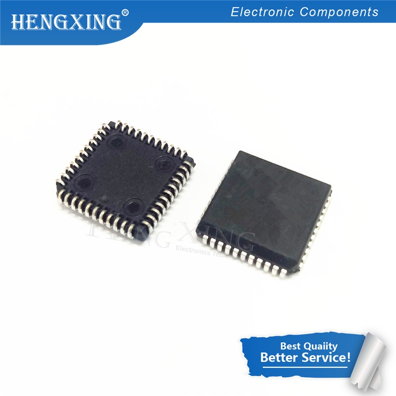 10pcs Ic W78E365A40PL W78E516B40PL W78E516BP-24 W78E516BP-40 W78E65P-40 PLCC-32