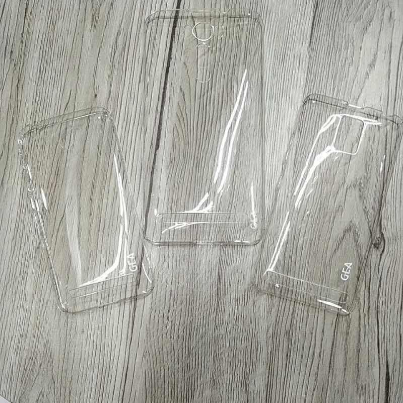 HardCase Matte GEA ASUS ZENFONE GO 4.5 INCI (ZC451TG) /ZENFONE 2 LASER 6inch (ZE601KL)