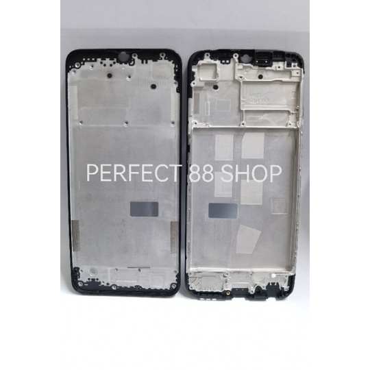 FRAME LCD / TATAKAN LCD OPPO A16 2021