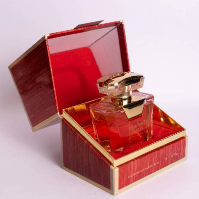 JULIEN SOLEIL AFFAIR WOMEN ORIGINAL