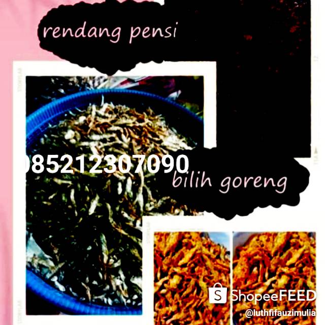

Kuliner minang oleh oleh