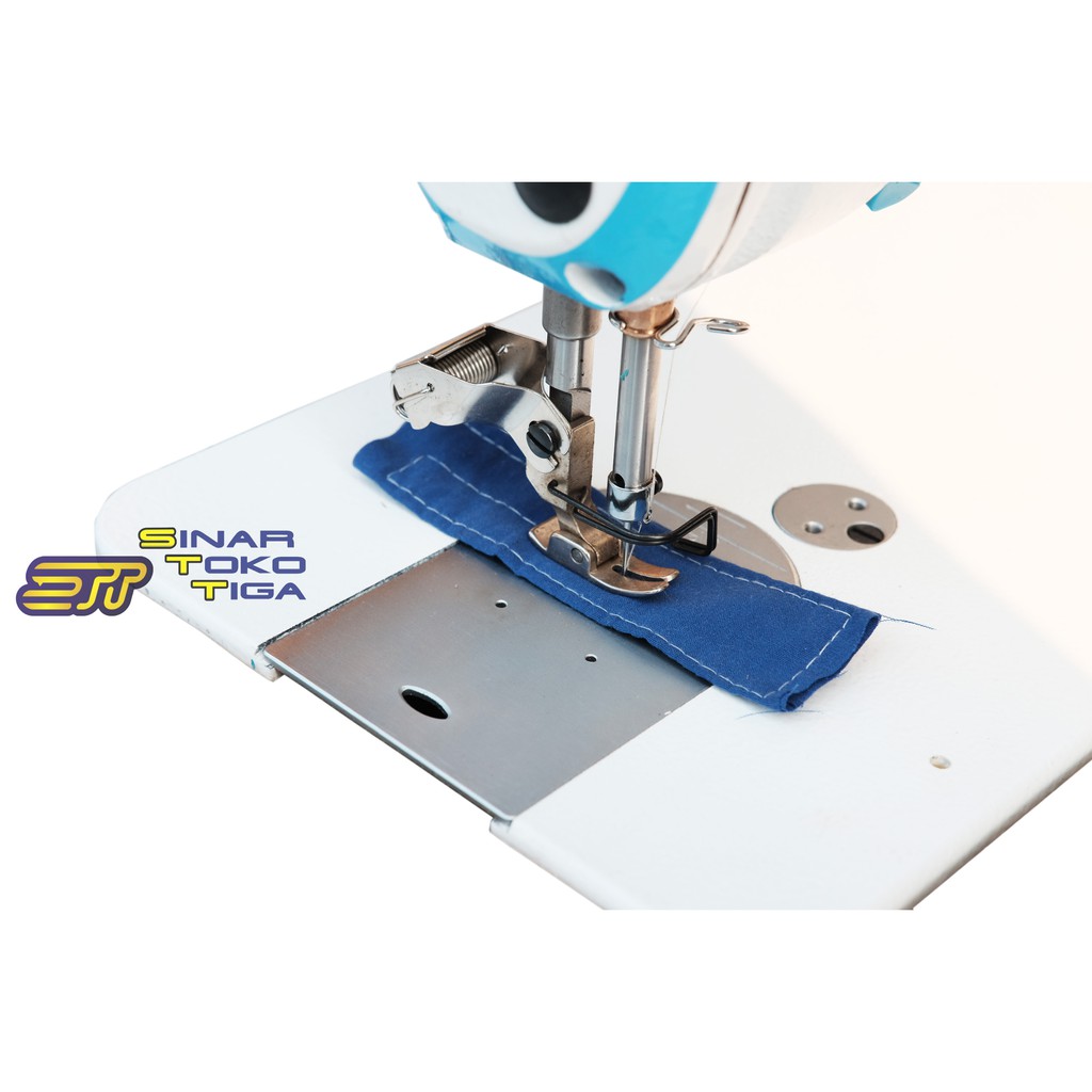 FREE ONGKIR | MESIN JAHIT SERVO JACK F4 -&gt; F5 HIGH SPEED KONVEKSI F 5 new model from F 4 HIGH SPEED DIRECT DRIVE F 5