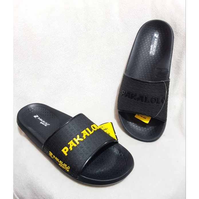 Sandal Pakalolo VENOM-01/Pakalolo Mars (39-44)- Sandal Pria Slip-on