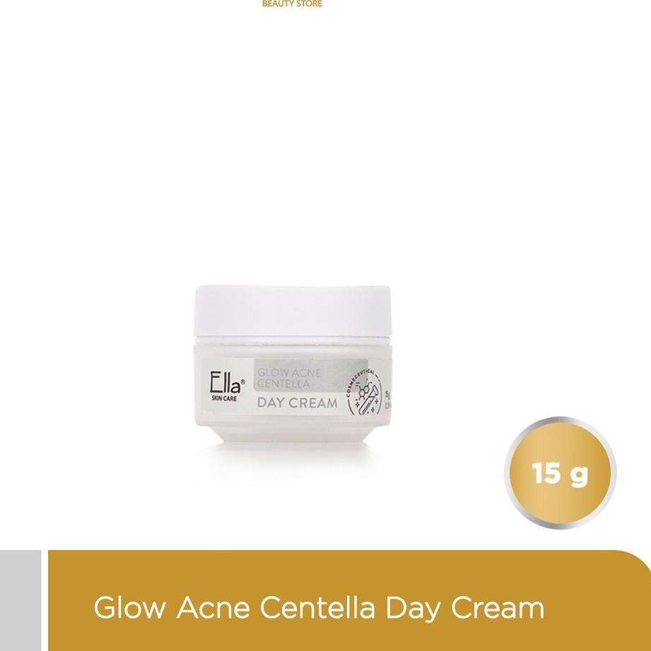오 Glow Acne Centella Day Cream ELLA SKIN CARE Flash Sale