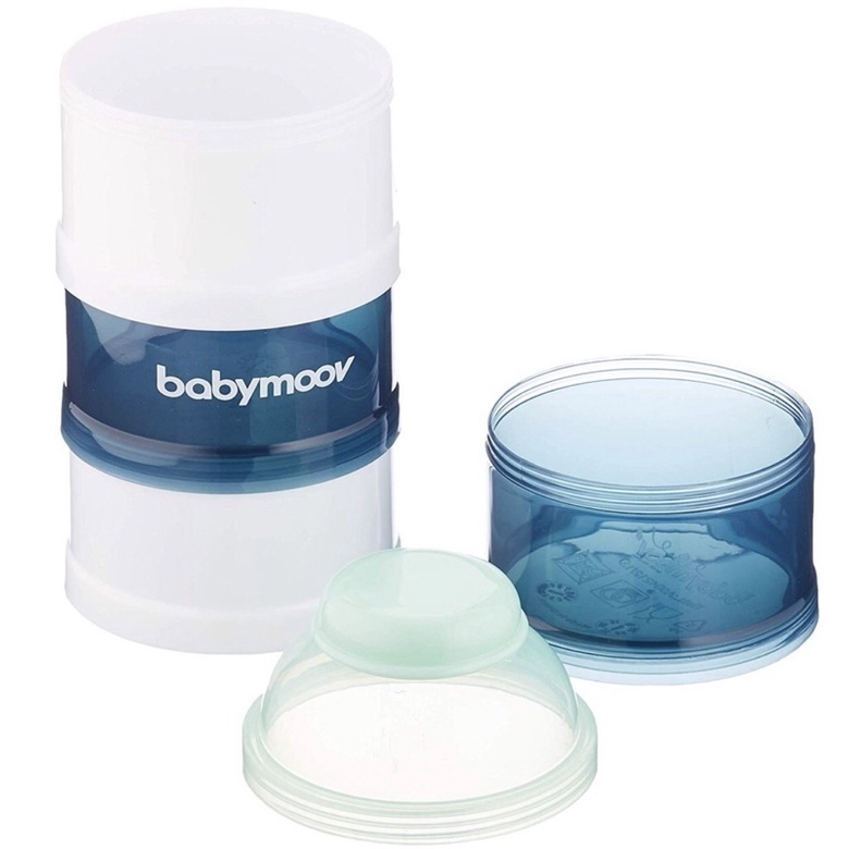 Babymoov -Milk dispenser /container susu bubuk bayi