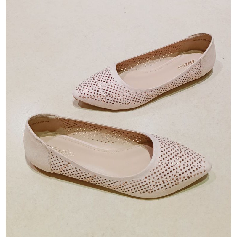 Sepatu Bata Flat shoes Wanita Original Ringan dan Nyaman