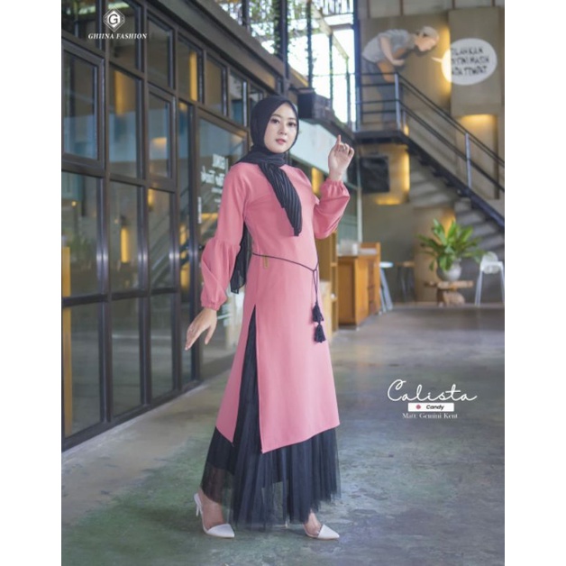 Calista Tunik