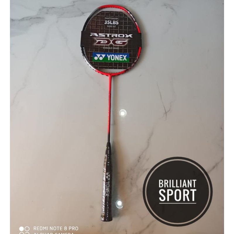 RAKET YONEX ASTROX 3 DG