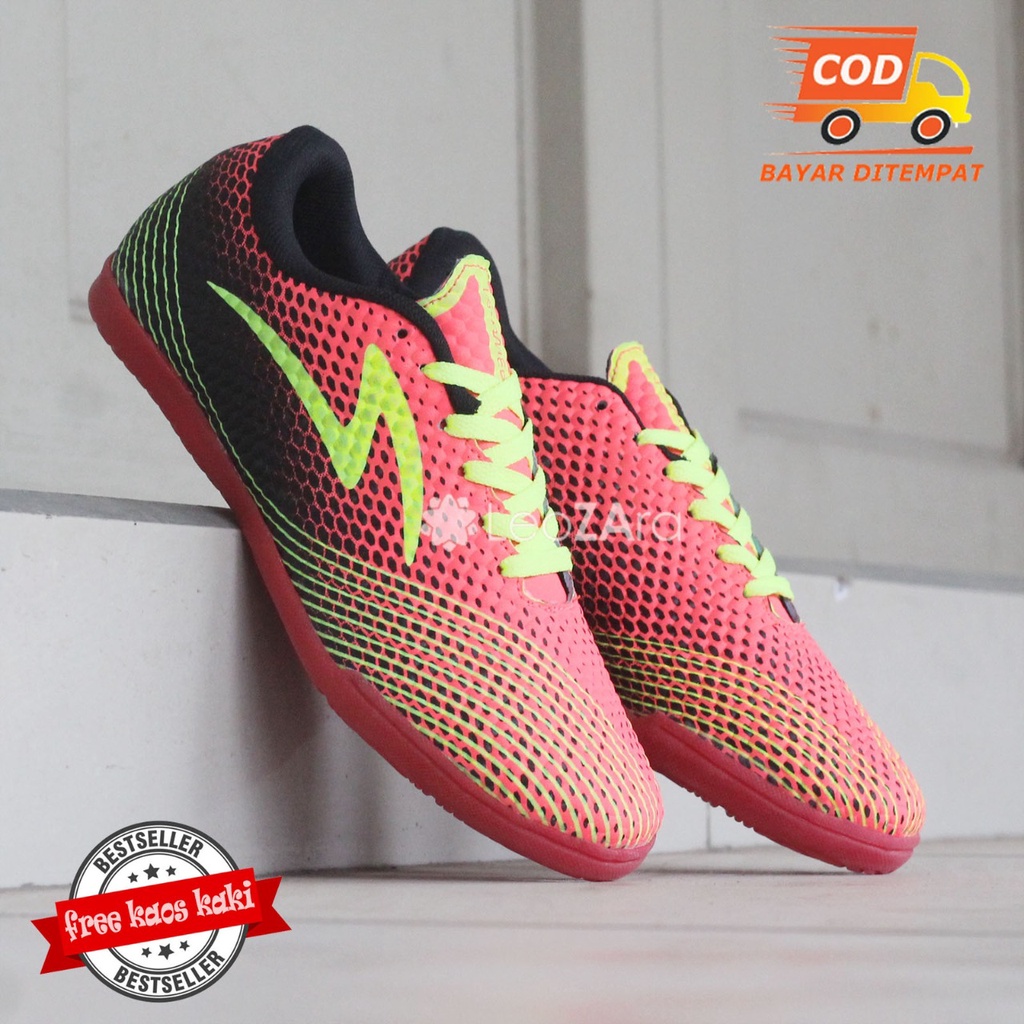 Sepatu Futsal Anak Terbaru Specs Spectacular