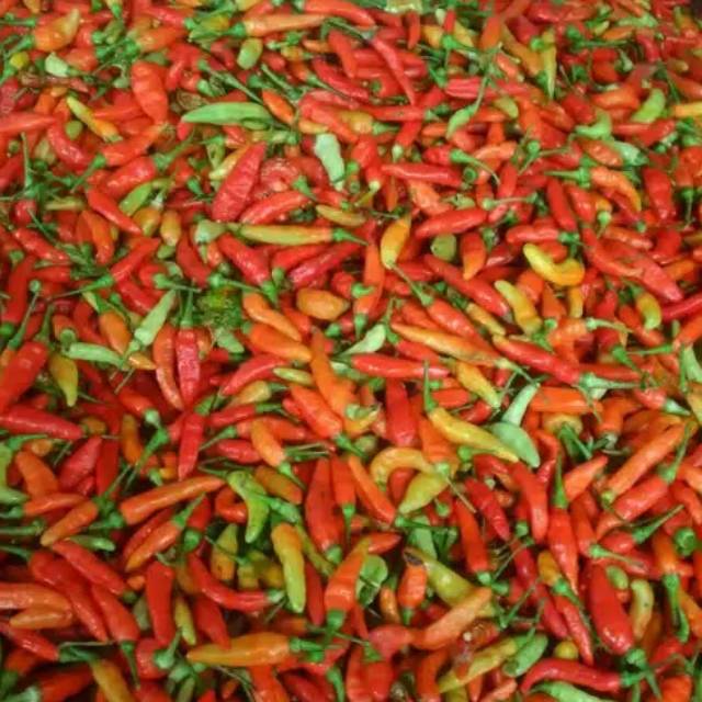 

CABE RAWIT +/- 250G