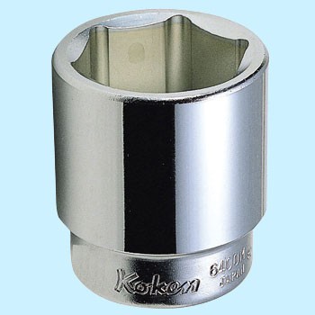 Kunci Sok / Mata Sok 1/2" x 18mm - 22mm KOKEN Jepang