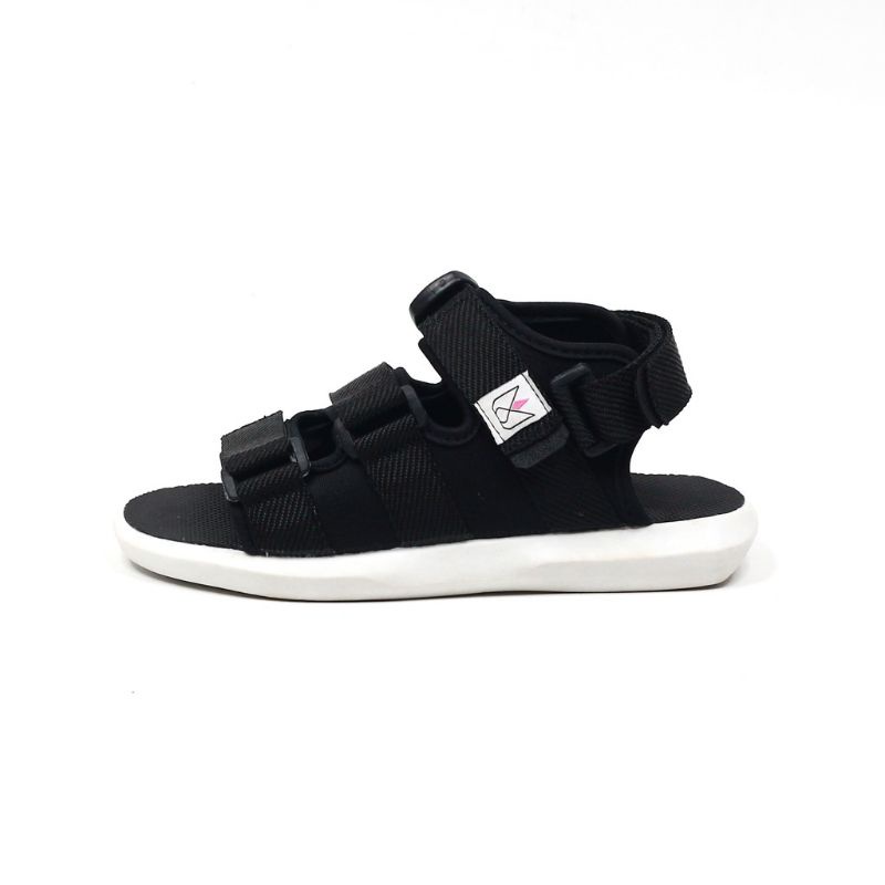 LE NORTE OSAKI BLACK 5.1 - LENORTE Sandal Gunung Wanita / Sandal Gunung Hiking Wanita / Sandal Trave