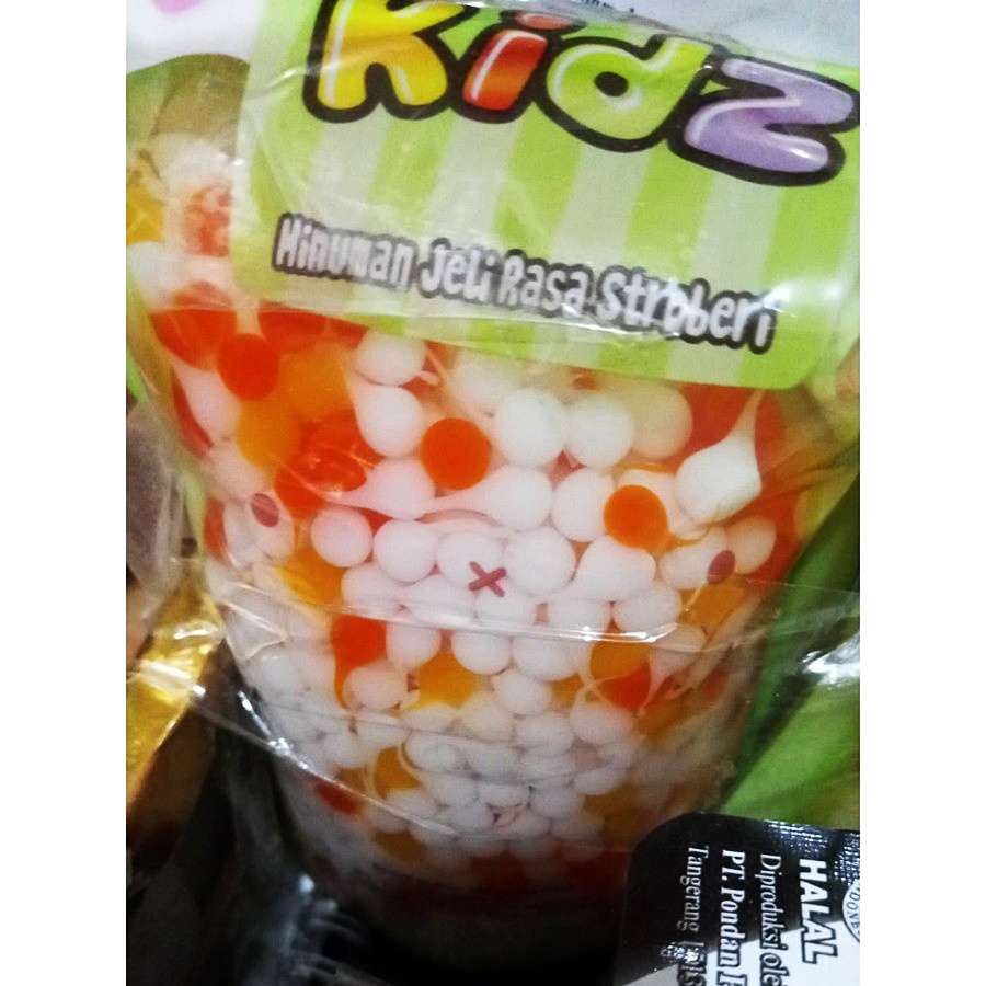 

JELLY KOSENA KIDZ BULAT 500 GR