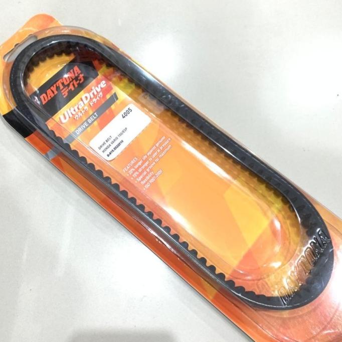VANBELT V-BELT Vario 125 Vario 150 LED Original Daytona Racing JAPAN