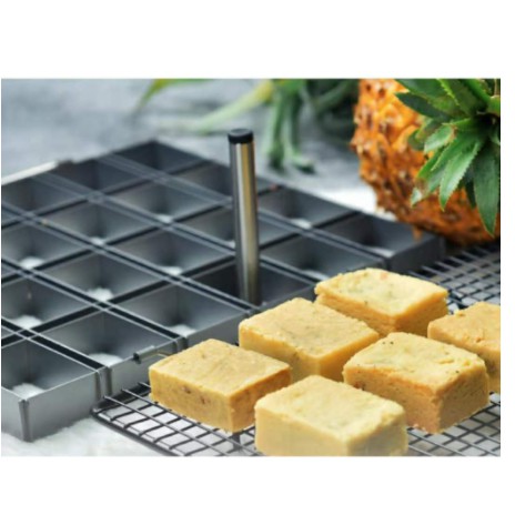 Cetakan Nastar / Taiwan Pineaple Crisp Shaping Rack / Loyang Nastar