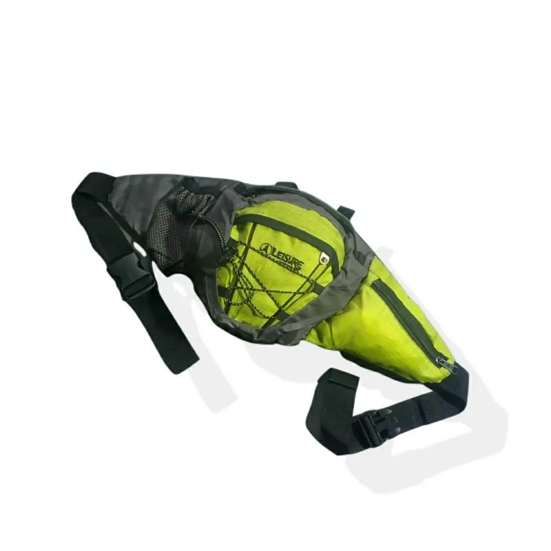 Waistbag Outdoor Leisure Time Original | Thrift shop | Preloved