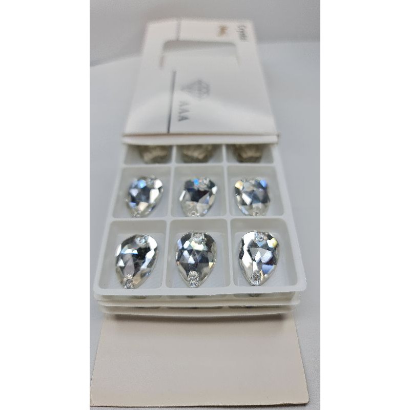 SWAROVSKI SUPER TETES 22 x 38 perBUTIR