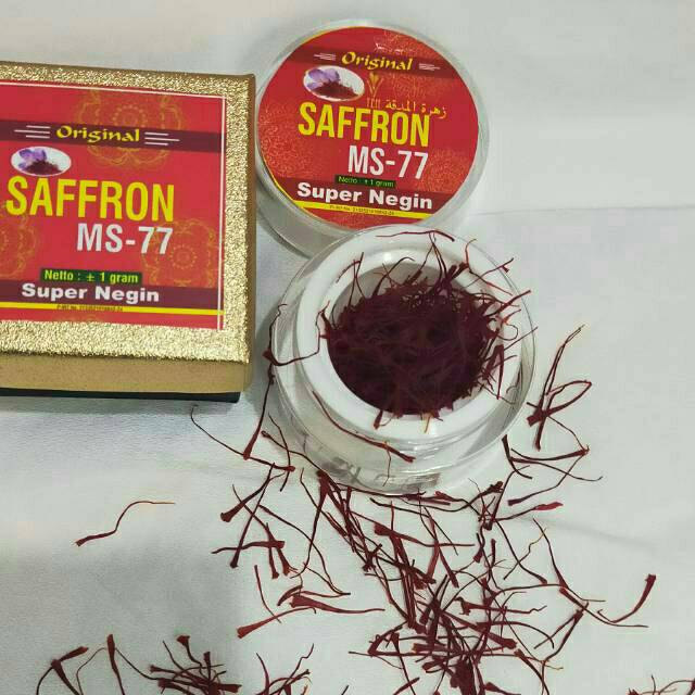

Safron iran / saffron super negin