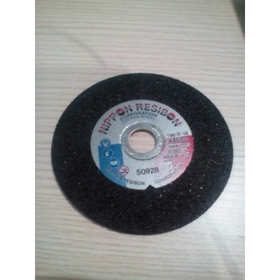 Batu Gurinda Potong 4" NIPPON RESIBON