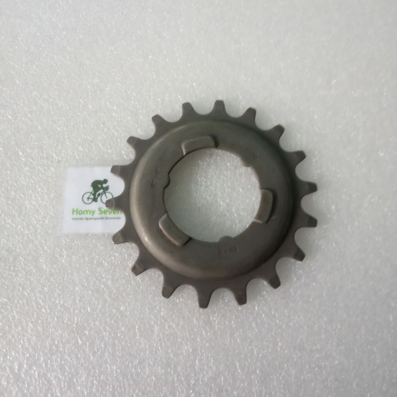 Cog Internal Gear torpedo coasterbrake 18T