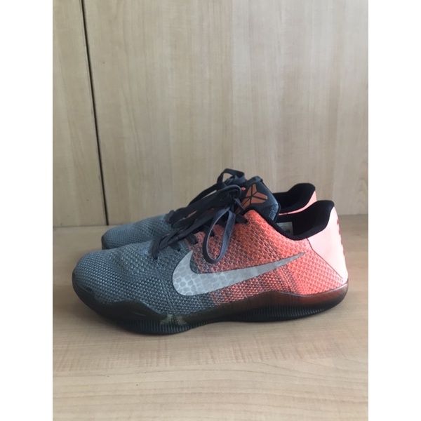 Nike Kobe 11 Elite Low Easter