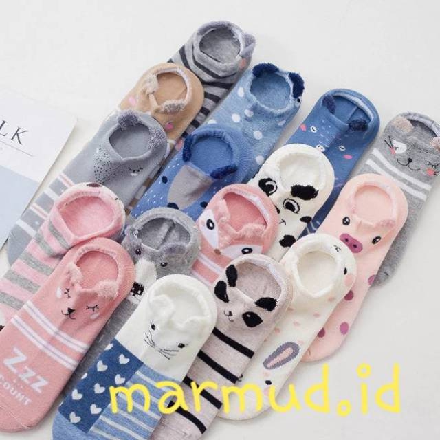  Kaos  kaki  kawaii kaos  kaki  korea  import wanita dewasa 