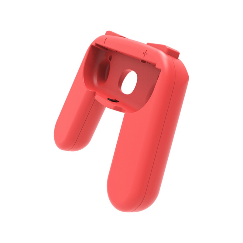 Btsg Handle Grip Untuk Switch OLED Ergonomic Hand Grip Controller Handle Aksesori