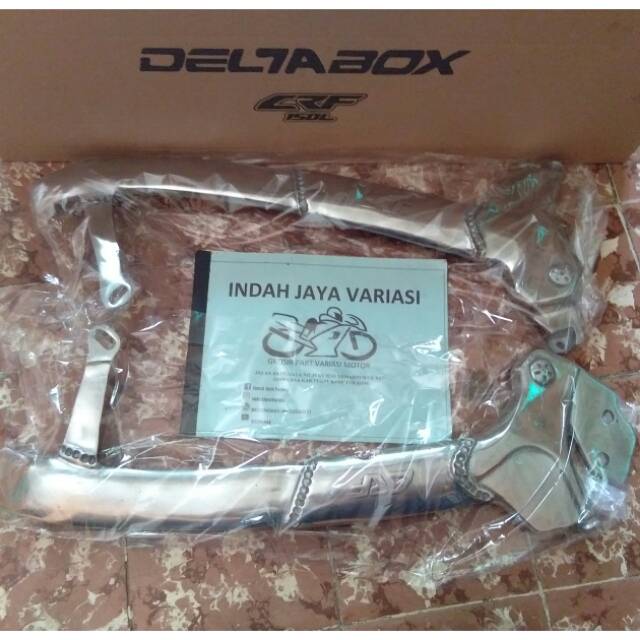Deltabox Crf150L