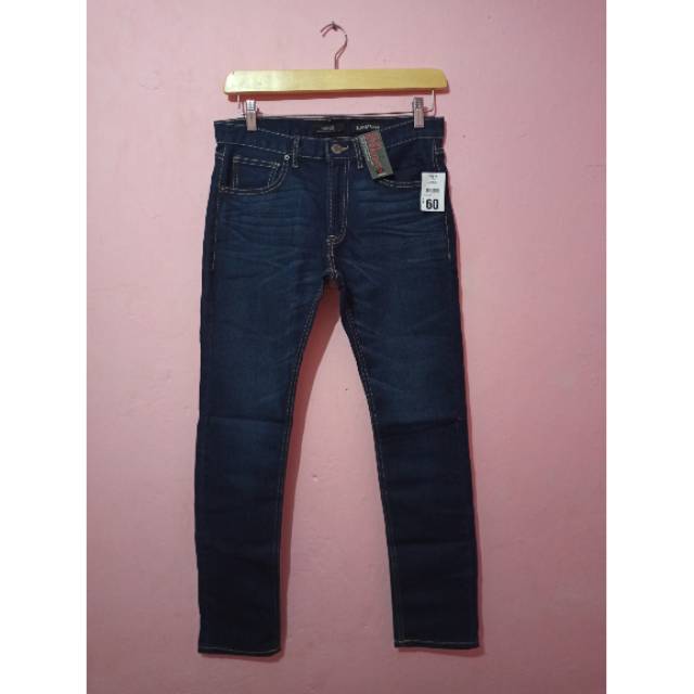 Celana mexx slim straight