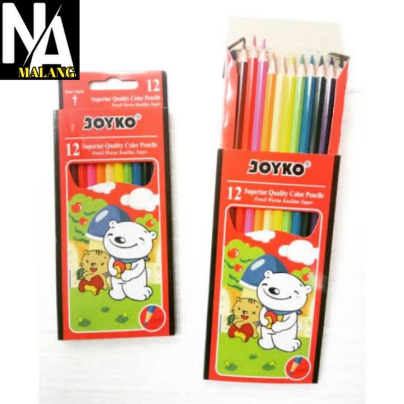 

Standart Spidol Warna CM2 Colouring Marker