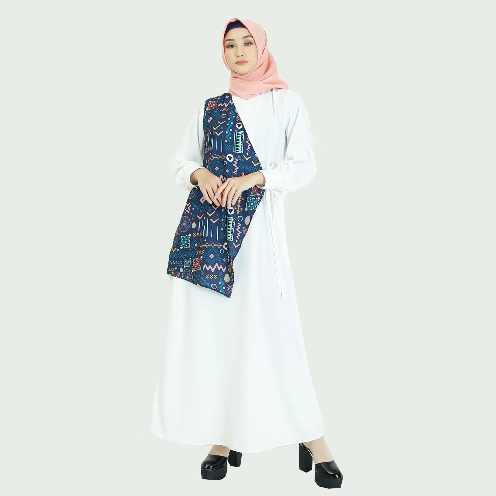 DRESSCODE FRACIA DRESS DAUKY